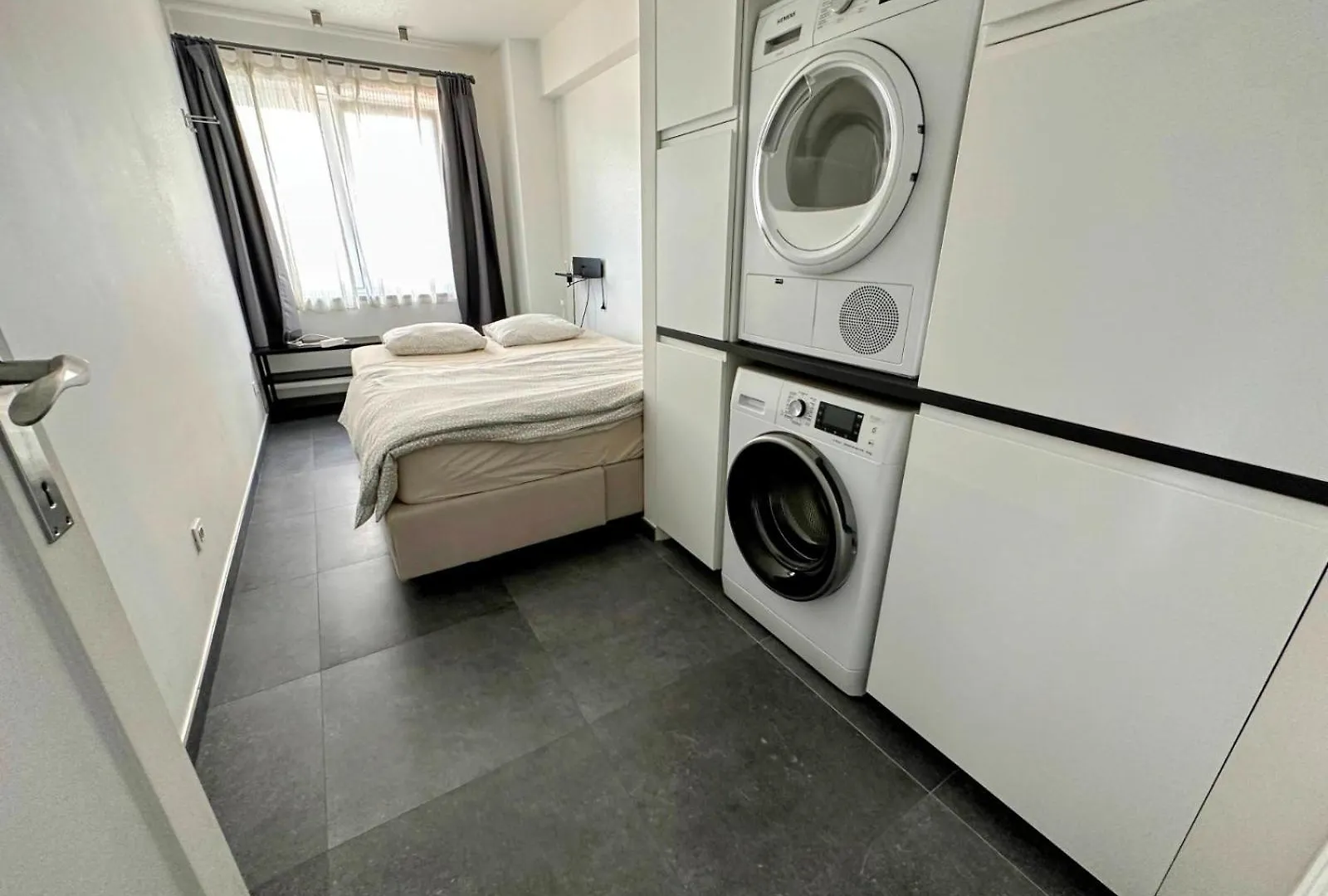Appartement Oostende Zeezicht Majestic 6